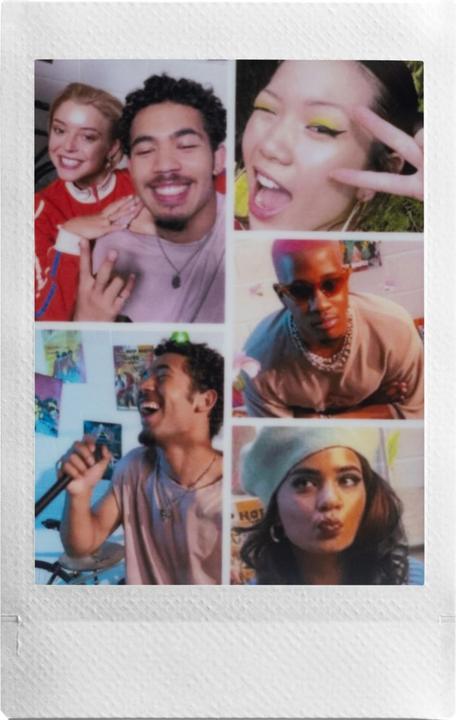 Produktbild Fujifilm Instax Mini Link3 (Farbe)