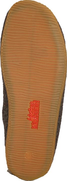 Actual product image Living Kitzbühel Felt slipper Swiss cross - 10384 (39)