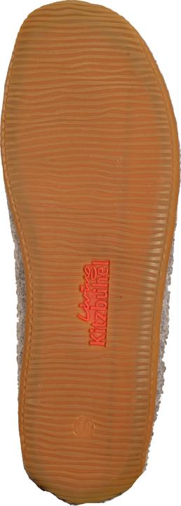 Actual product image Living Kitzbühel Felt slipper Swiss cross - 10388 (38)