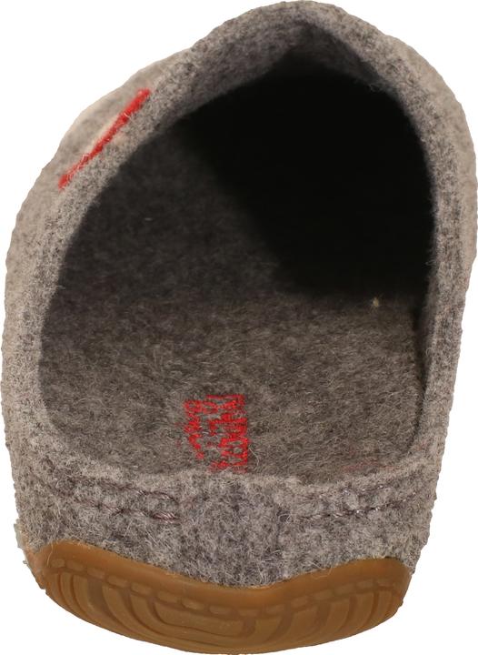 Actual product image Living Kitzbühel Felt slipper Swiss cross - 10388 (38)