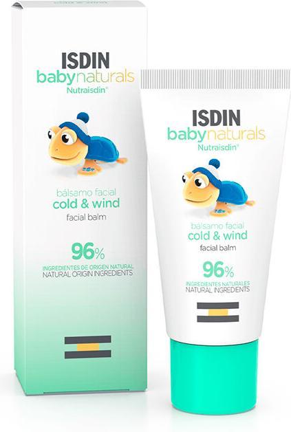 Produktbild Isdin Baby Naturals Gesichtsbalsam 30ml