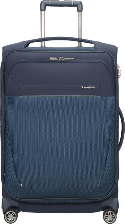Produktbild Samsonite B-Lite Icon (55 l, M (50 - 90l))