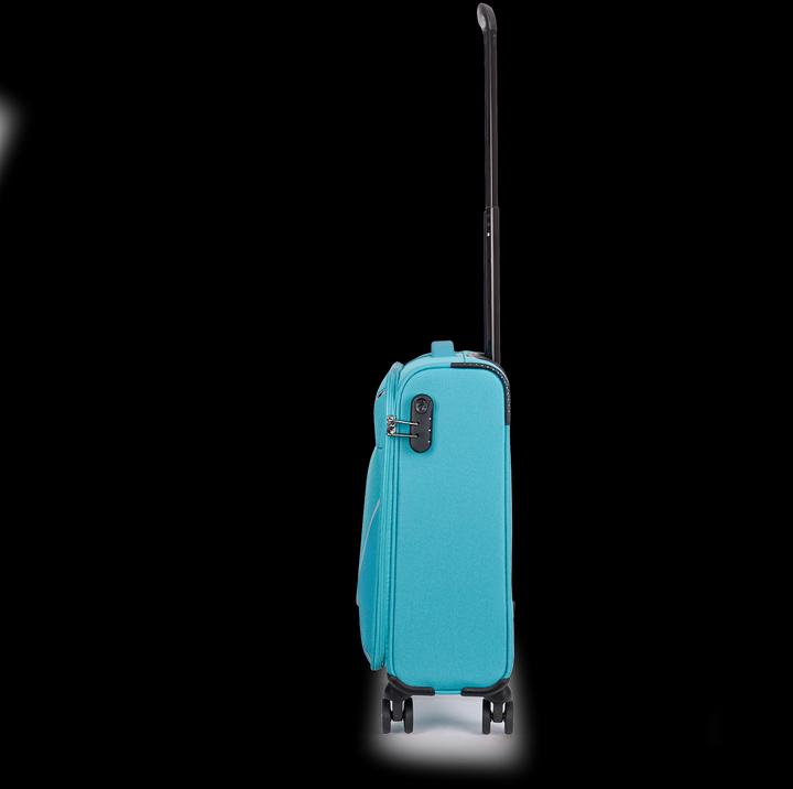 Actual product image Stratic Strong - Case S (38 l, Hand luggage (up to 50 litres))