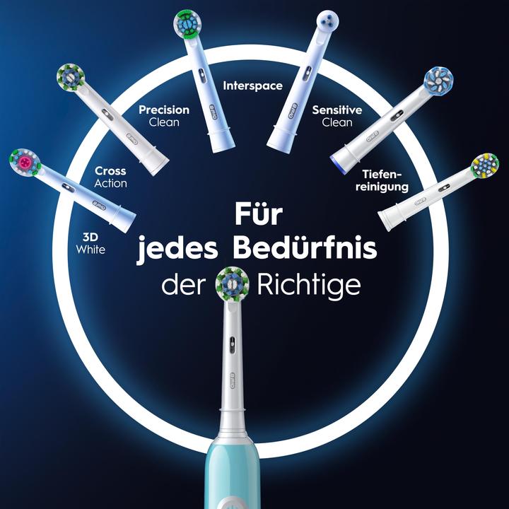 Produktbild Oral-B PRO Series 1 (Oszillierende Zahnbürste)