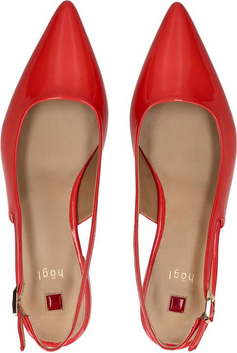 Actual product image Högl Pumps (38.5)