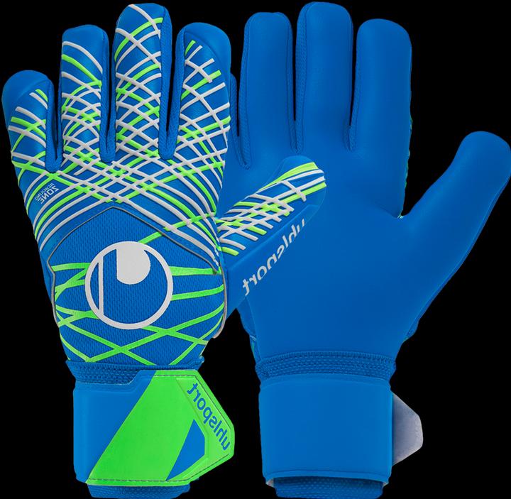 Produktbild Uhlsport Torwarthandschuhe Aquasoft HN (7)
