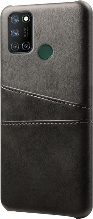 Image du produit Screenguard Oppo A52 / A72 CardCaddy Étui en cuir avec porte-cartes (Oppo A72, Oppo A52)