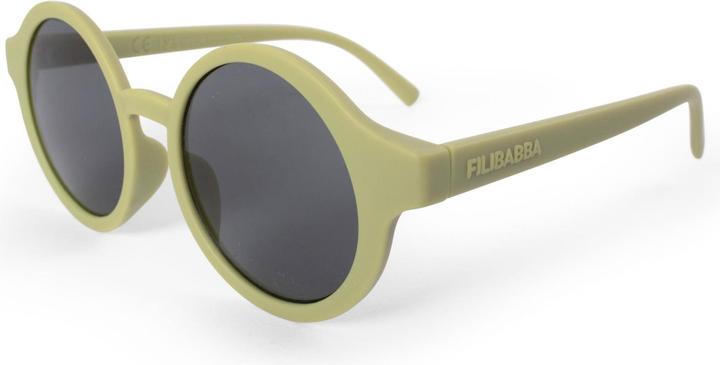 Immagine prodotto Filibabba Kindersonnenbrille aus recyceltem Plastik 1-3 Jahre - Nile