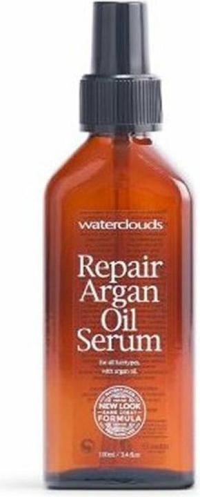 Immagine prodotto Waterclouds Siero riparatore all'olio di Argan (100 ml)