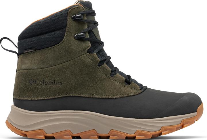 Produktbild Columbia Expeditionist shield Men's (41)