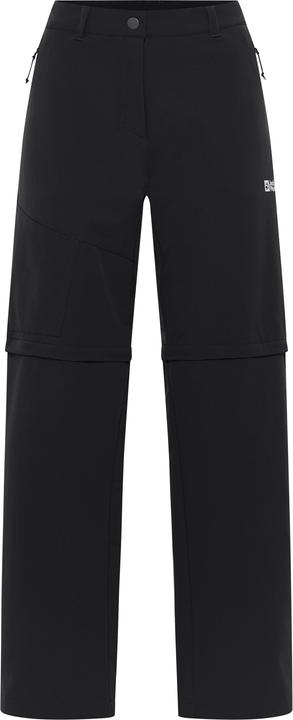 Image du produit Jack Wolfskin Pico Trail Zip Off Pants W (38)