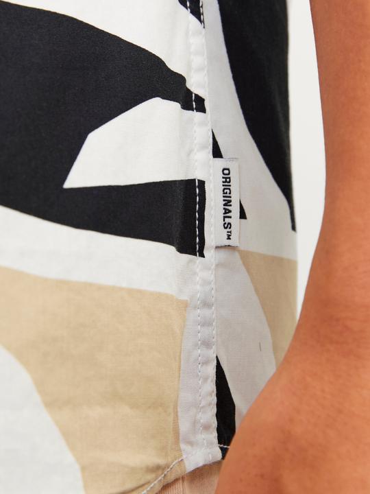 Immagine prodotto Jack & Jones Camicia dalla vestibilità rilassata Camicia (S)