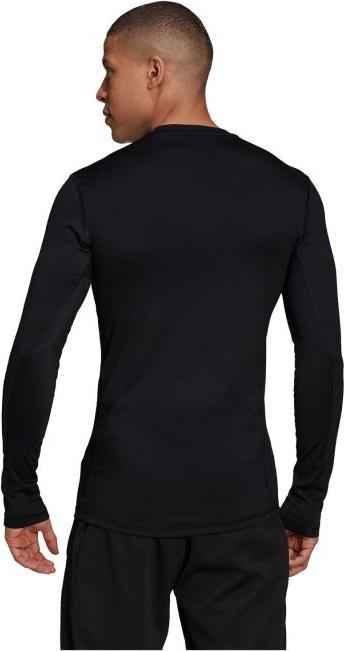 Produktbild adidas Techfit Longsleeve Herren (XXL)