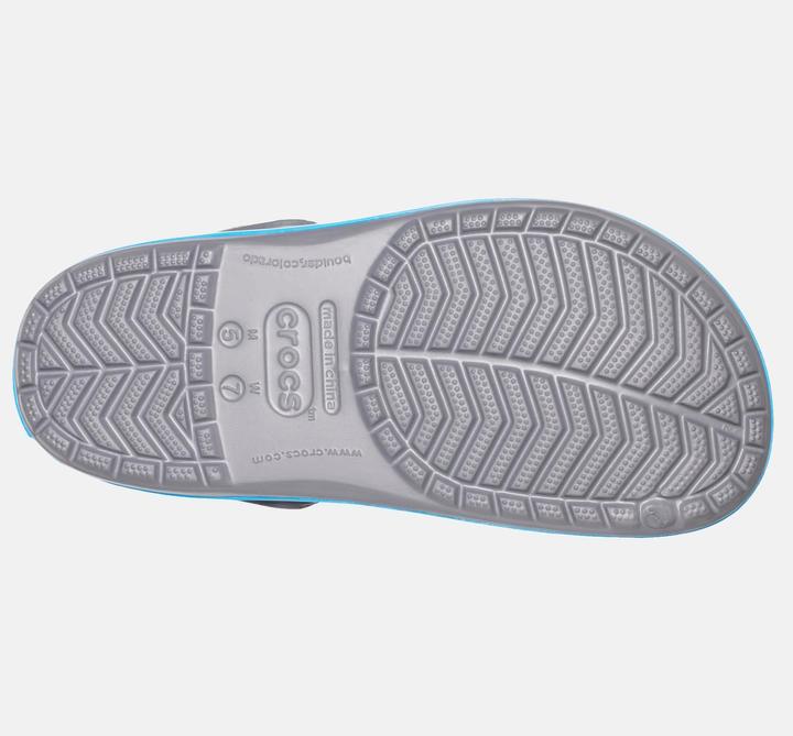 Image du produit Crocs Crocband Clogs Unisex (38.5)