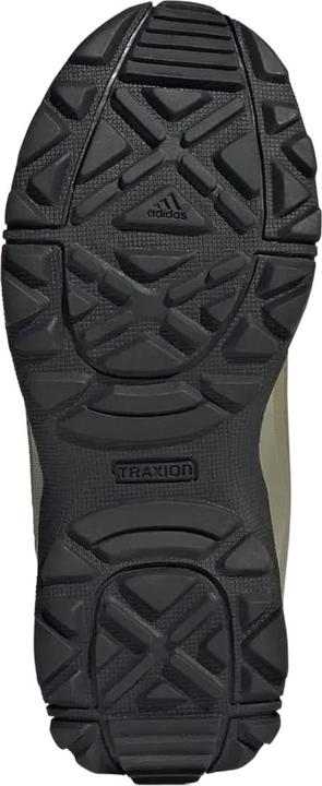 Actual product image adidas Childrens/Kids Terrex Hyperhike Boots (30)
