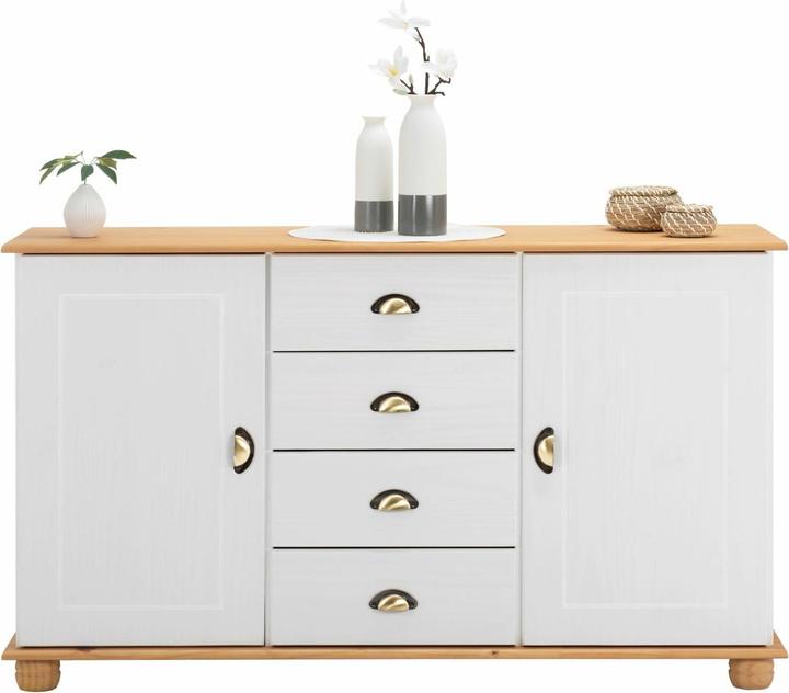 Immagine prodotto IDIMEX Colmar (133 x 39 x 79 cm)
