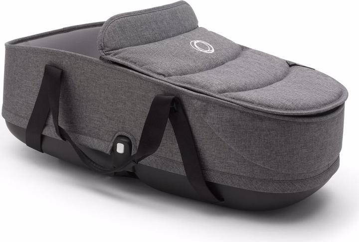 Produktbild Bugaboo Bee 6 bassinet complete