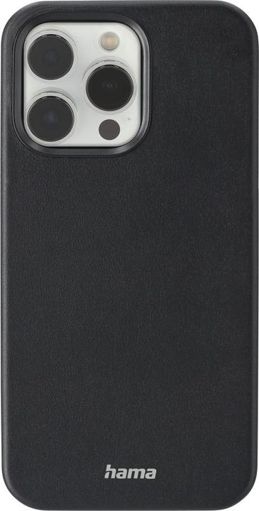 Produktbild Hama MagCase Finest Sense (Apple iPhone 13 Pro)