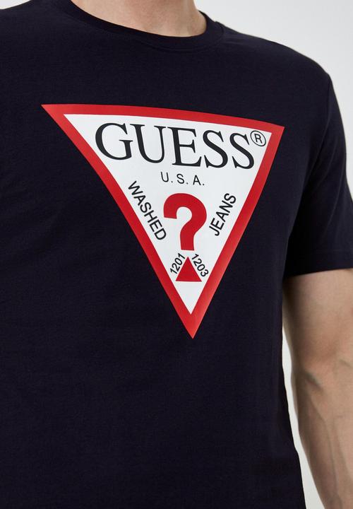 Produktbild MGA T-Shirt (M)
