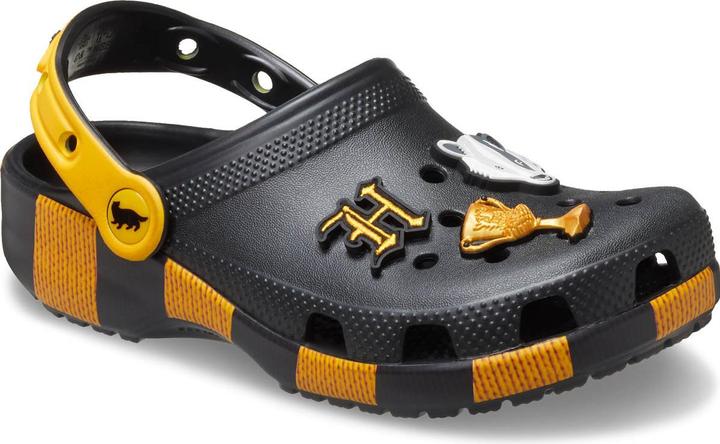 Actual product image Crocs K's HarryPotter Hufflepuff Clg (35)