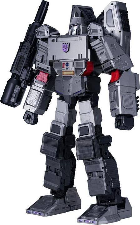 Produktbild Robosen Megatron G1 Flagship