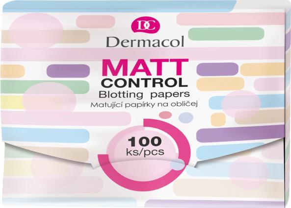 Produktbild Dermacol Matt Control (100 ml)
