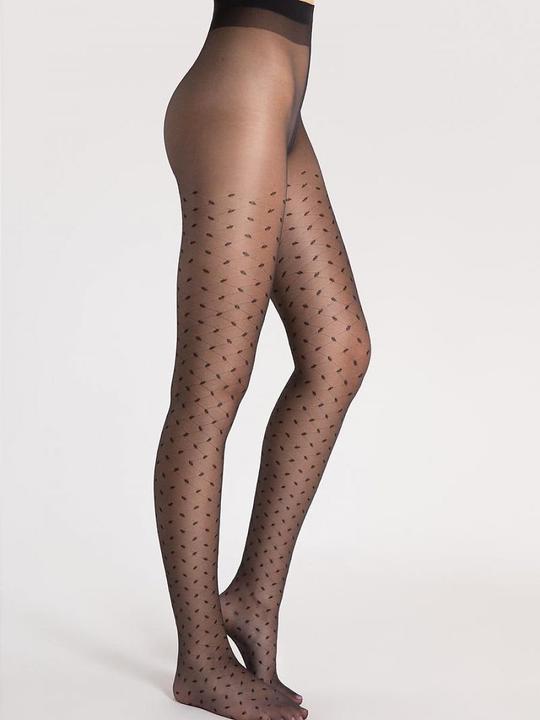 Fiore Strumpfhose model