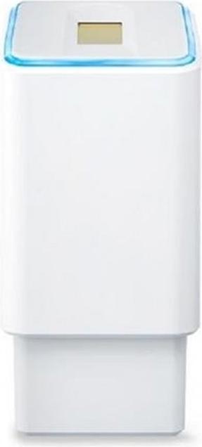 Actual product image Ekey Fingerprint access system with battery and radio for BLUETOOTH® door lock operator (Fingerprint)