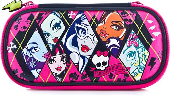 Image du produit Indeca Custodia Monster High PSP-PSVita (PS vita, PSP)