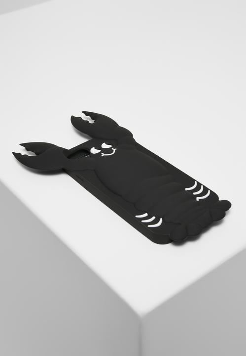 Image du produit Mister Tee Phonecase Lobster iPhone 7/8, SE (Apple iPhone SE (3ème génération), Apple iPhone SE (2ème génération), Apple iPhone 8, Apple iPhone 7)