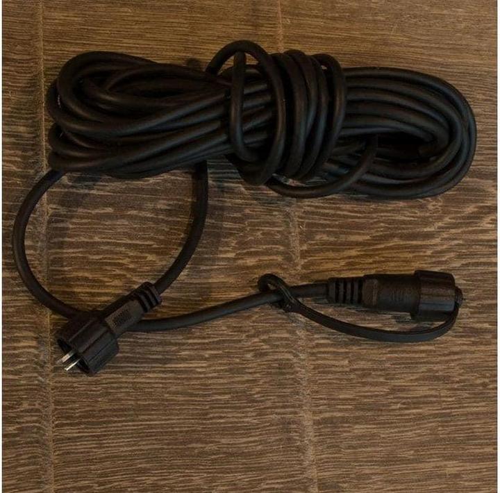 Sirius LED Lichterkette Lucas Verl. Kabel