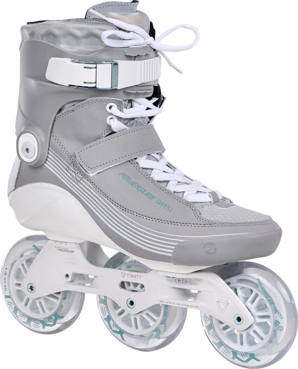 Produktbild Powerslide Swell Glacier Lake 100 - 3D Adapt (43)