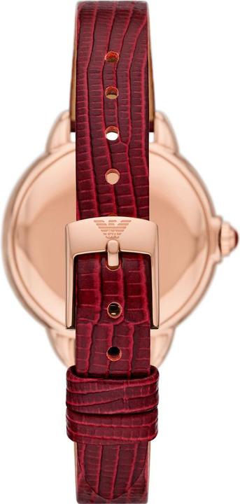Image du produit Emporio Armani Damenuhr (Montre analogique, 32 mm)