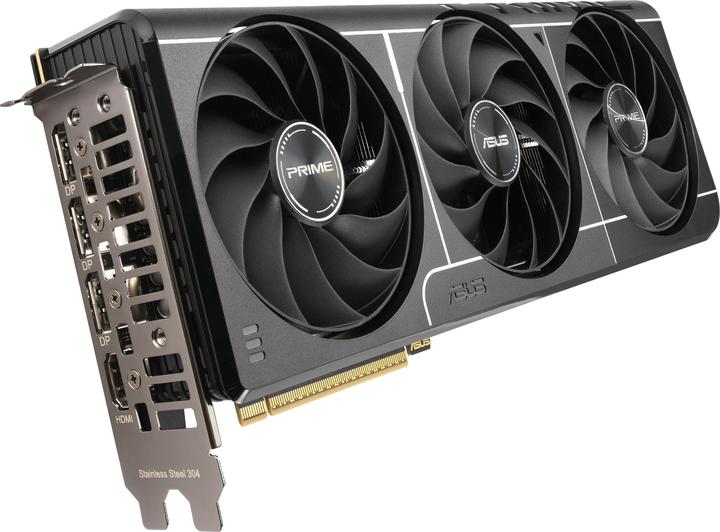 Produktbild ASUS Prime GeForce RTX 5060 Ti (8 GB)
