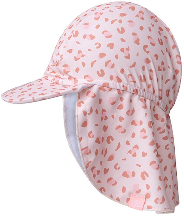Immagine prodotto Swim Essentials Cappello da sole con protezione per il collo rosa leopardo taglia 44/46 (44, 45, 46)