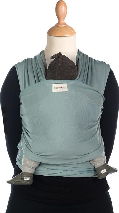 Image du produit babylonia Tricot-Slen Bio