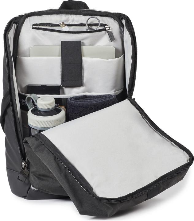 Actual product image Lexon Tera Gym Bag (23 l)