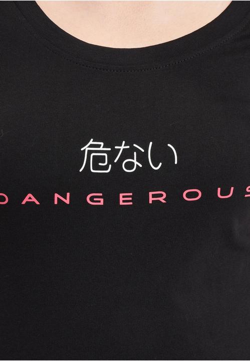 Produktbild Dangerous DNGRS DNGRS Loud T-Shirt - 190165 (XL)