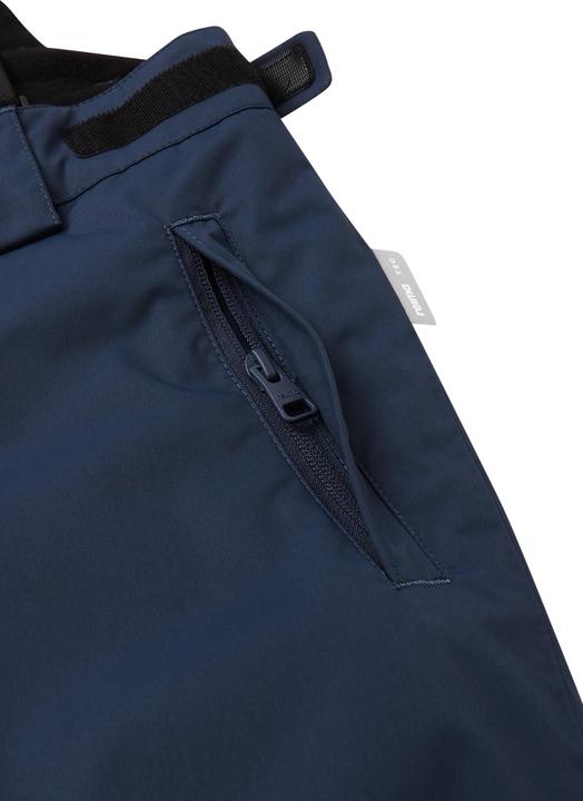 Immagine prodotto Reima tec Bambini Pantaloni da neve Terrie Navy (104)