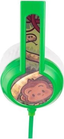 Immagine prodotto Buddyphones Collegare le cuffie per bambini