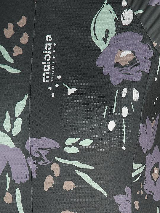 Image du produit Maloja Radtrikot VilsaM. (XL)