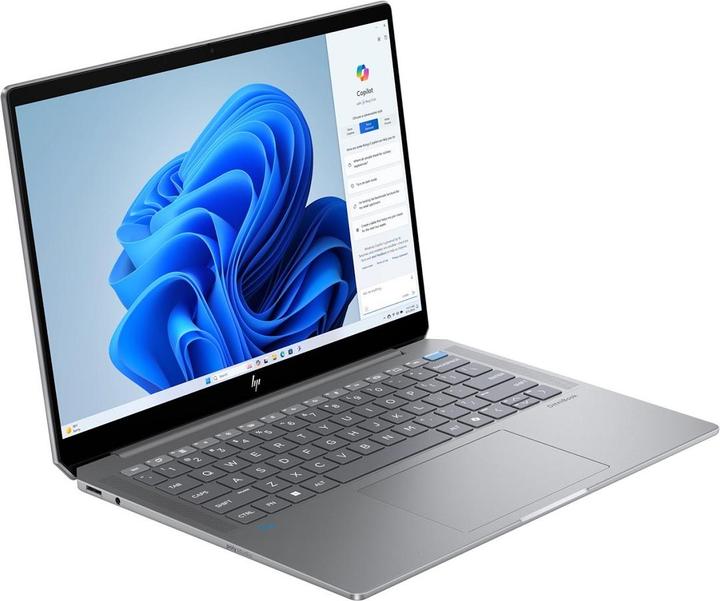 Produktbild HP 14-fd0194ng (14", 32 GB, 2000 GB, DE)
