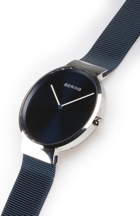 Immagine prodotto Bering Classic (Orologio da polso analogico, 39 mm)