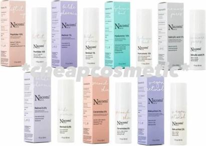 Nacomi Next Level Dermo Spot Anti-Imperfection Cream 30Ml (30 ml)