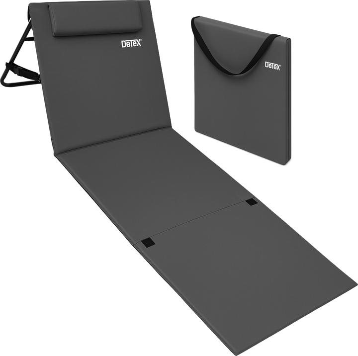 Detex Strandmatte (158 cm)