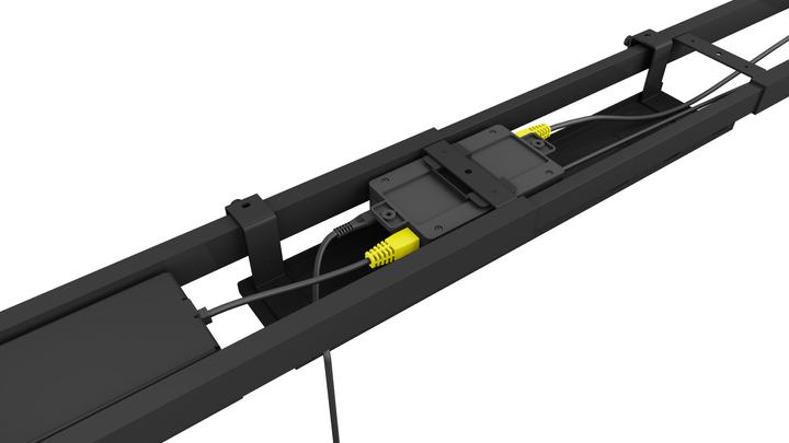 Actual product image Icy Box Lift table frame IB-EW205B-T