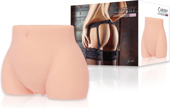 Actual product image Kokos Cherry