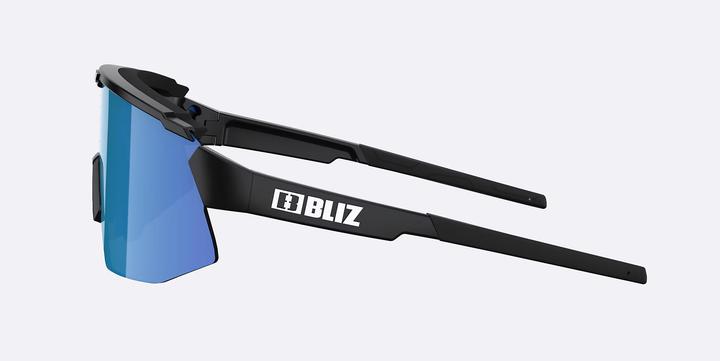 Produktbild Bliz Breeze (Matt Black, Brown w Blue multi, Orange)