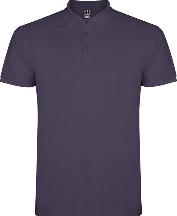 Alpinia Star Poloshirt kurzärmlig