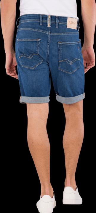 Image du produit Replay Short en jean RBJ981 (36)